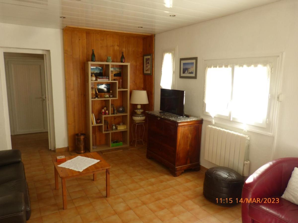 Bel Appartement Calme Περπινιάν Εξωτερικό φωτογραφία