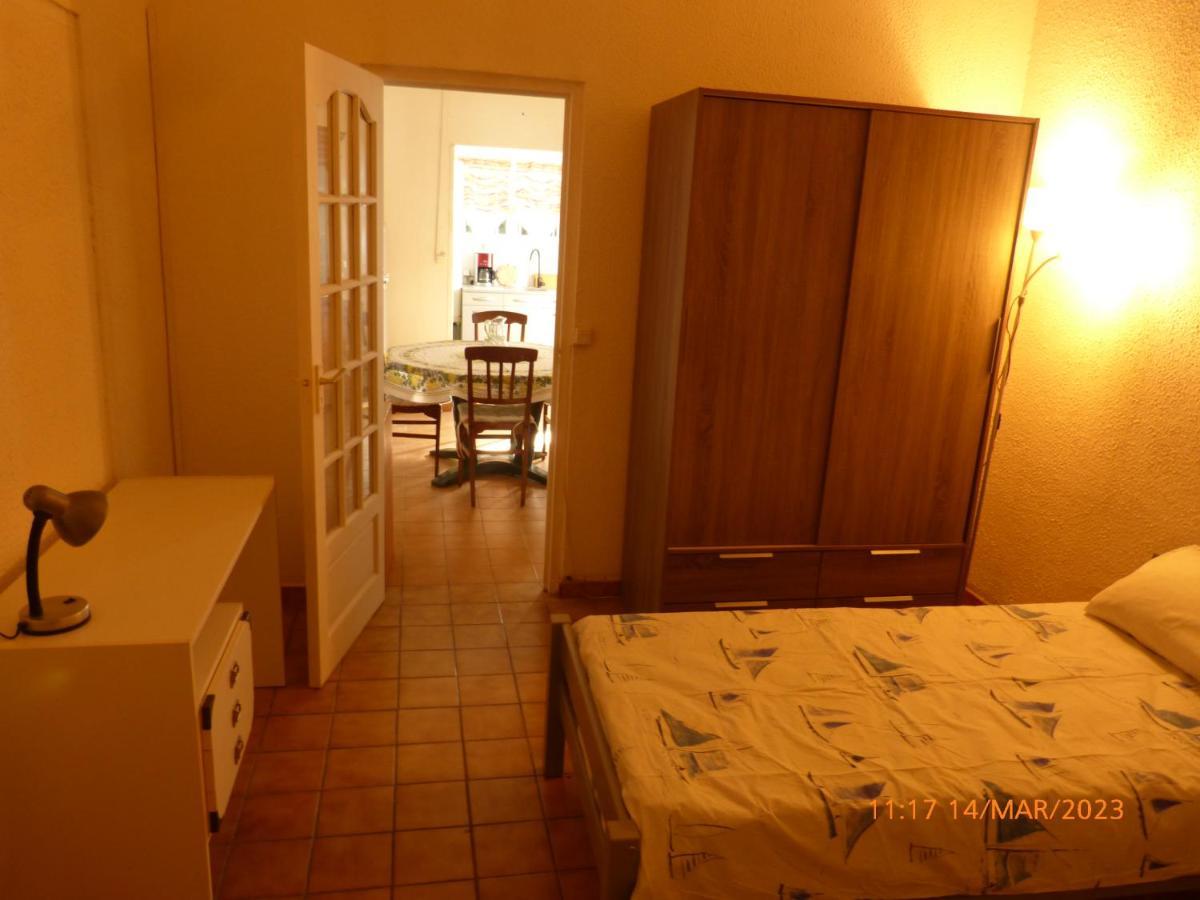 Bel Appartement Calme Περπινιάν Εξωτερικό φωτογραφία