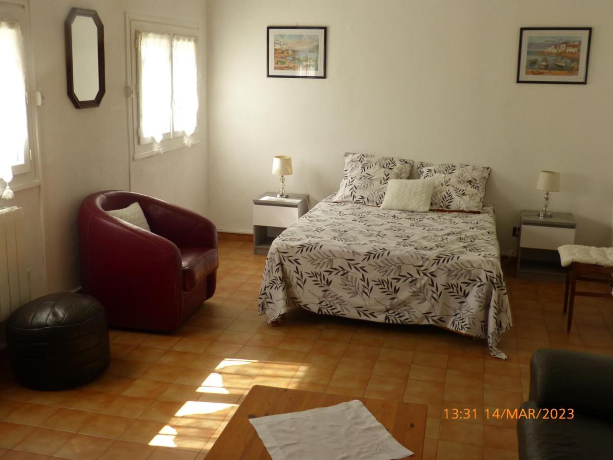 Bel Appartement Calme Περπινιάν Εξωτερικό φωτογραφία