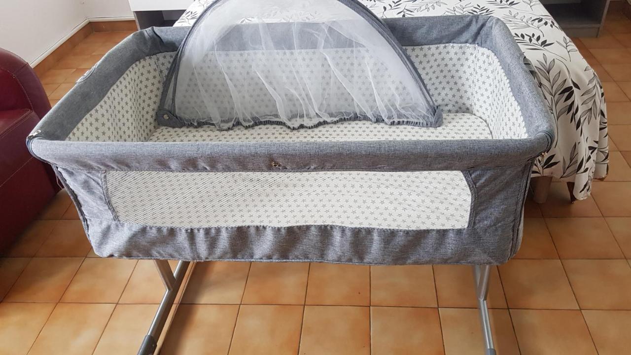Bel Appartement Calme Περπινιάν Εξωτερικό φωτογραφία